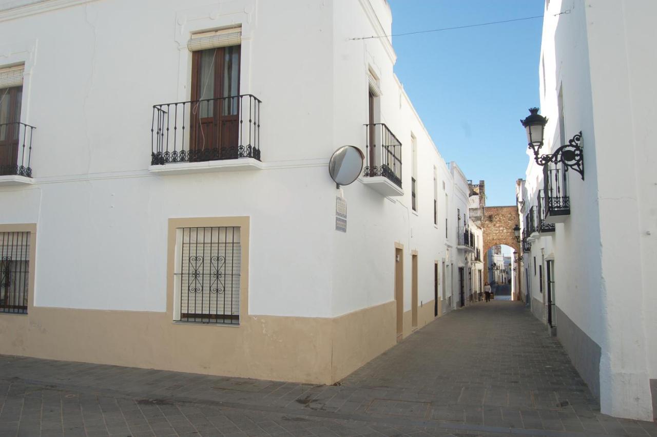 Entretorres Apartamento Turistico オリベンサ エクステリア 写真