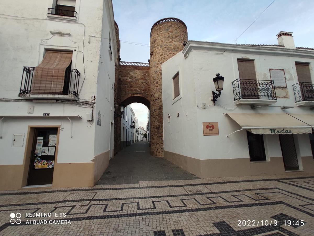 Entretorres Apartamento Turistico オリベンサ エクステリア 写真