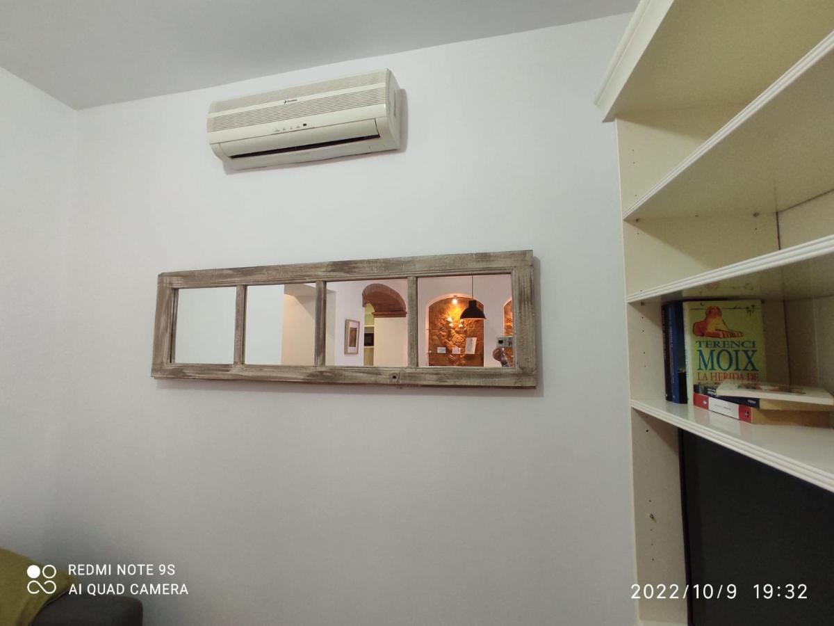 Entretorres Apartamento Turistico オリベンサ エクステリア 写真