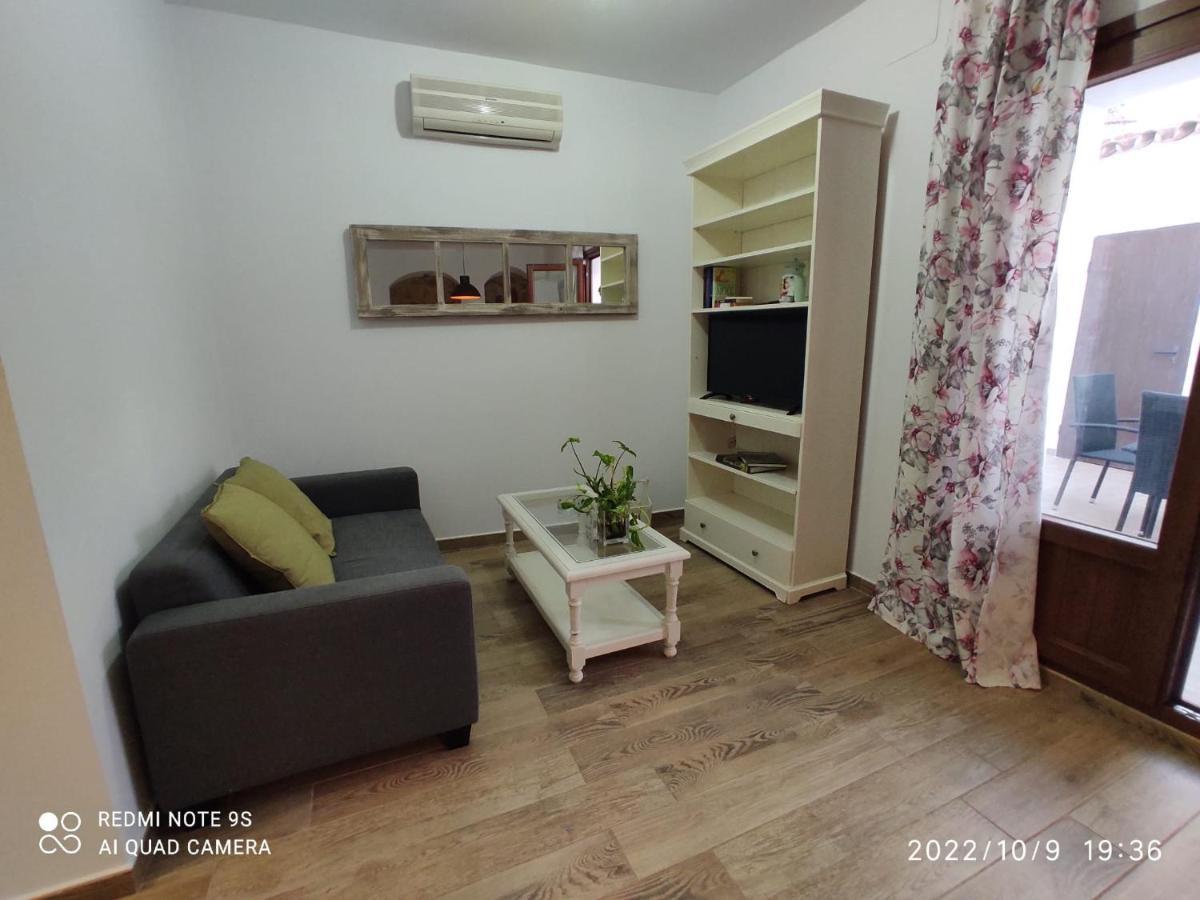 Entretorres Apartamento Turistico オリベンサ エクステリア 写真