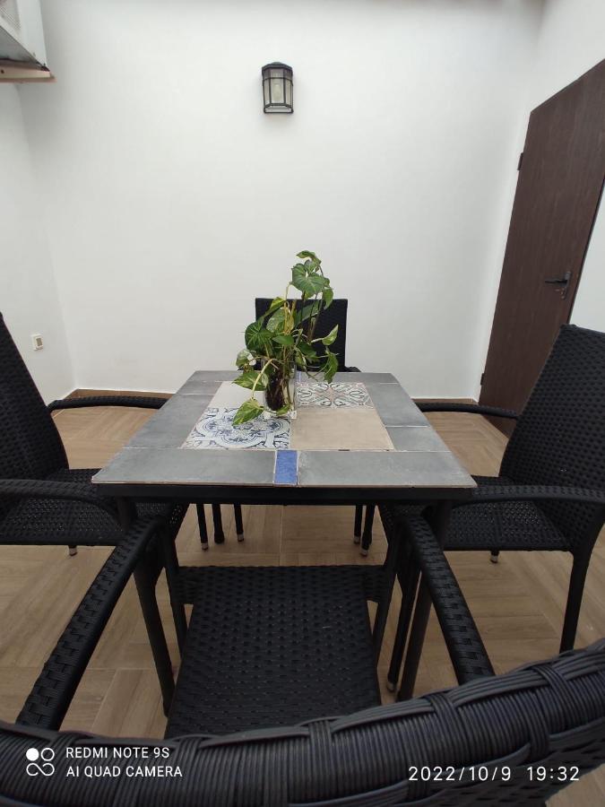 Entretorres Apartamento Turistico オリベンサ エクステリア 写真