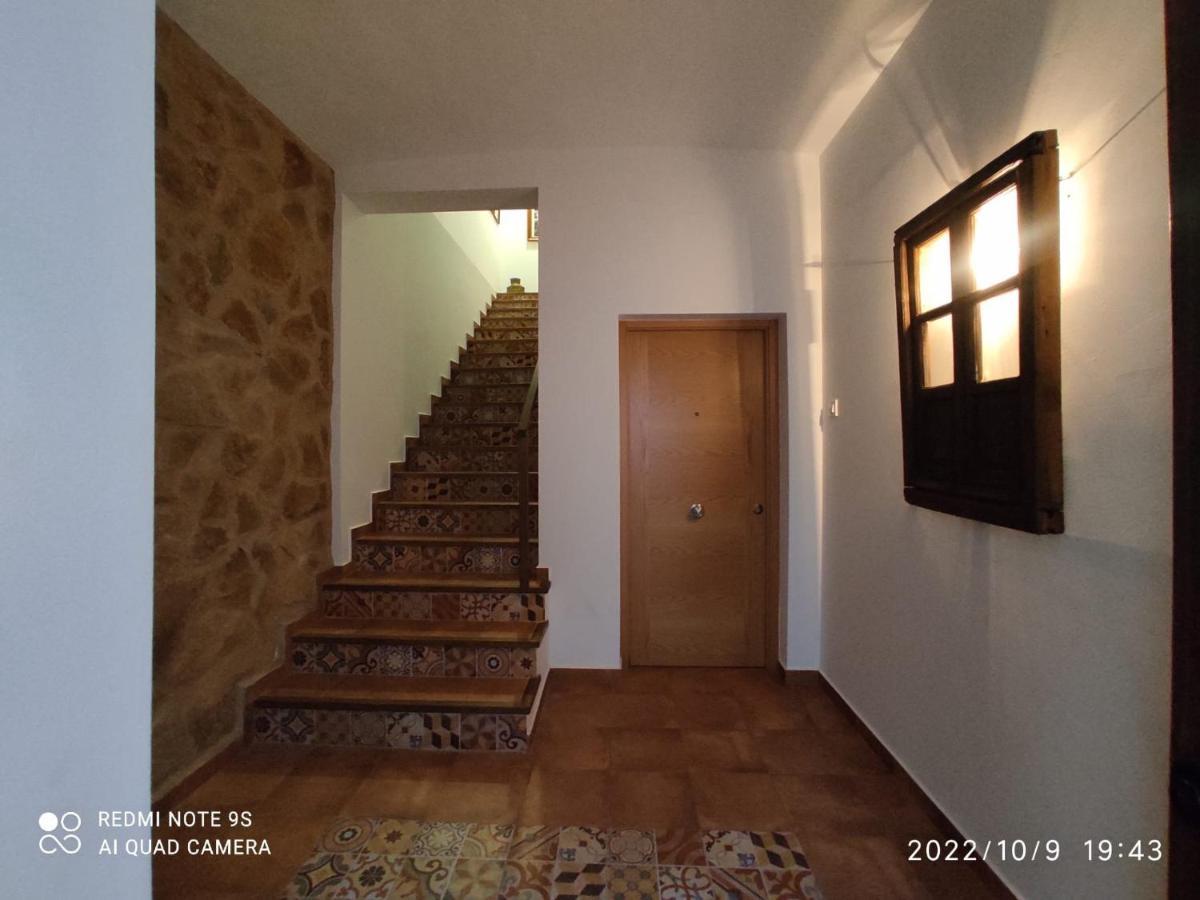 Entretorres Apartamento Turistico オリベンサ エクステリア 写真