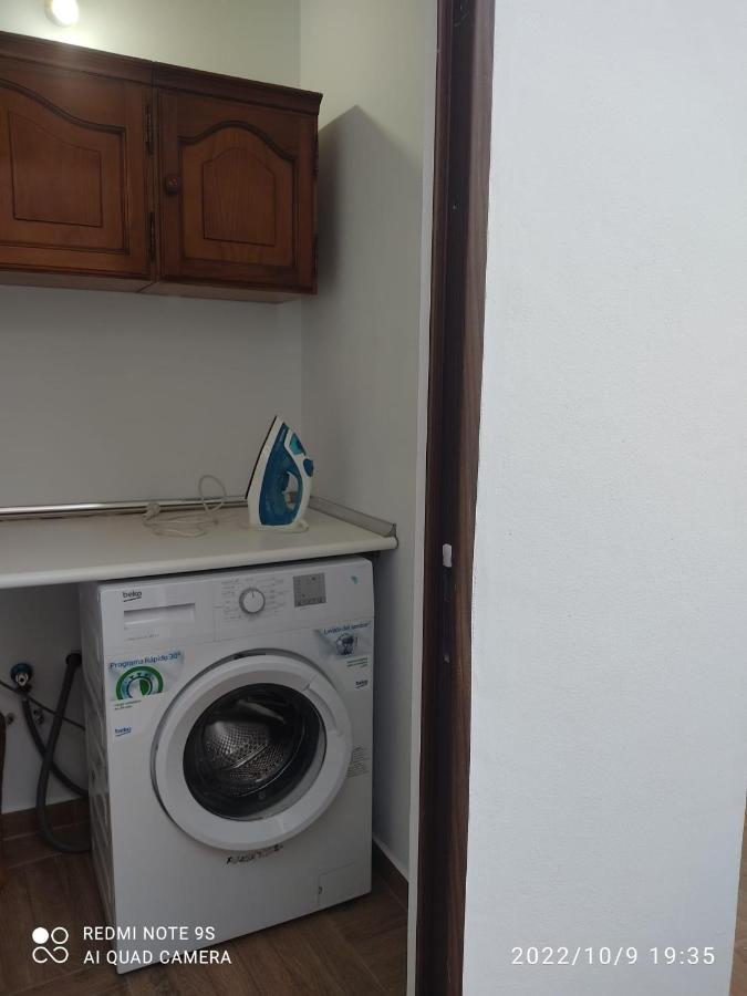 Entretorres Apartamento Turistico オリベンサ エクステリア 写真