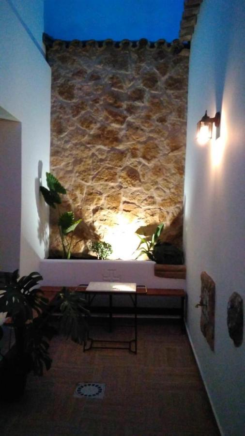 Entretorres Apartamento Turistico オリベンサ エクステリア 写真