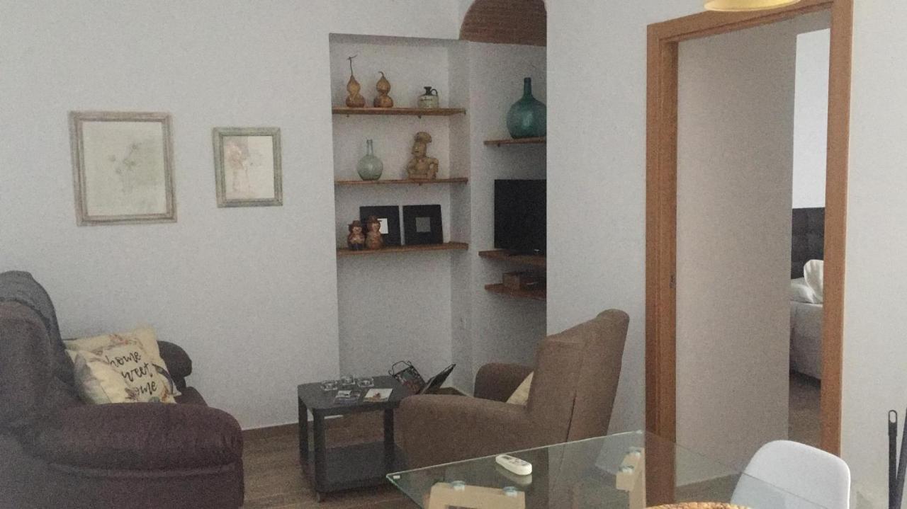 Entretorres Apartamento Turistico オリベンサ エクステリア 写真