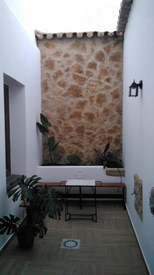 Entretorres Apartamento Turistico オリベンサ エクステリア 写真