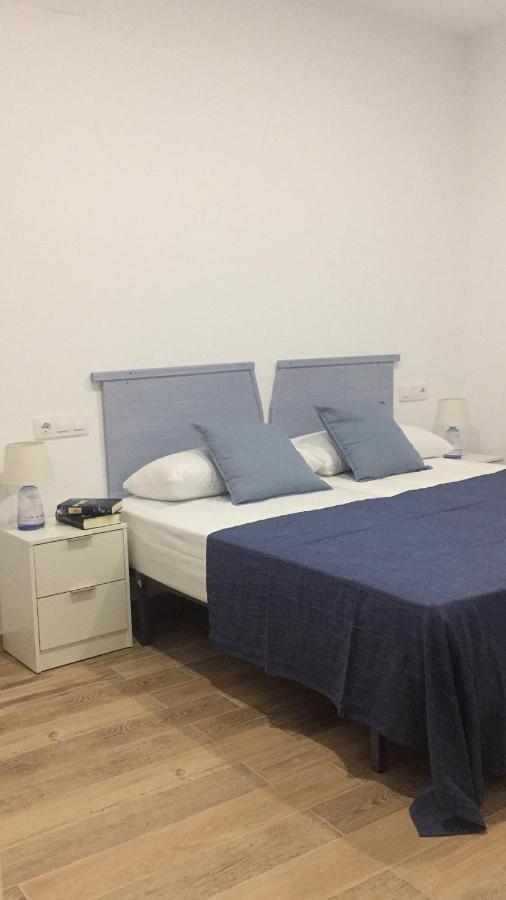 Entretorres Apartamento Turistico オリベンサ エクステリア 写真